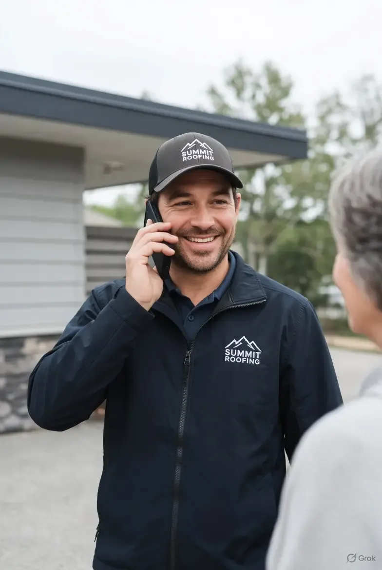 Flat Roof Leak Repair Gooding, ID FAQs